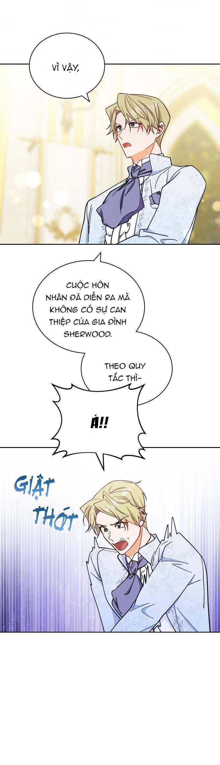 Tôi Sẽ Chịu Trách Nhiệm Về Phúc Lợi Của Nam Chính Chapter 8 - Trang 2