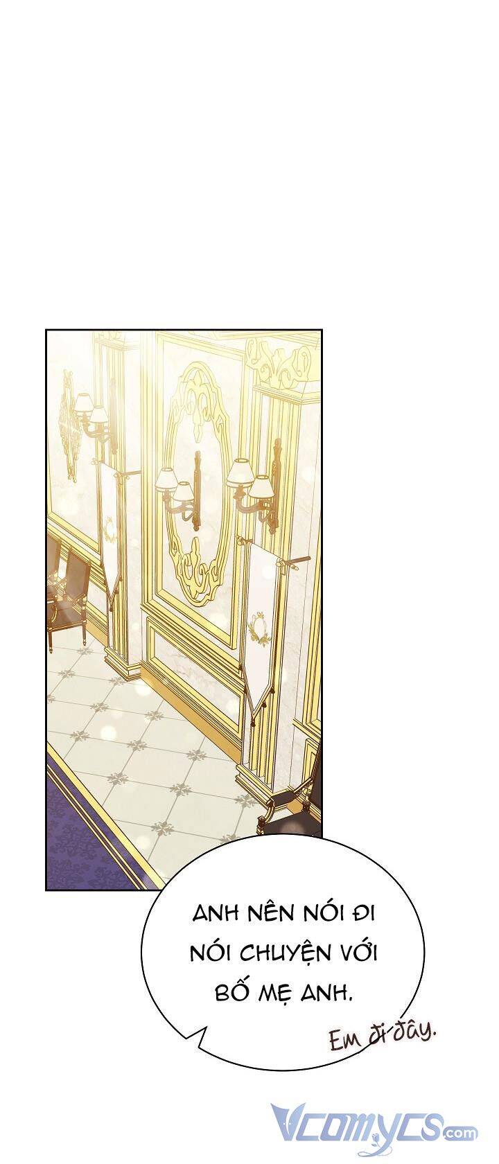 Tôi Sẽ Chịu Trách Nhiệm Về Phúc Lợi Của Nam Chính Chapter 9 - Trang 2