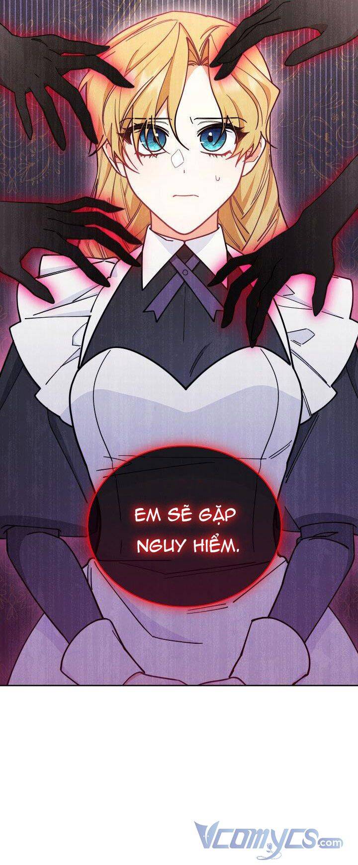 Tôi Sẽ Chịu Trách Nhiệm Về Phúc Lợi Của Nam Chính Chapter 9 - Trang 2