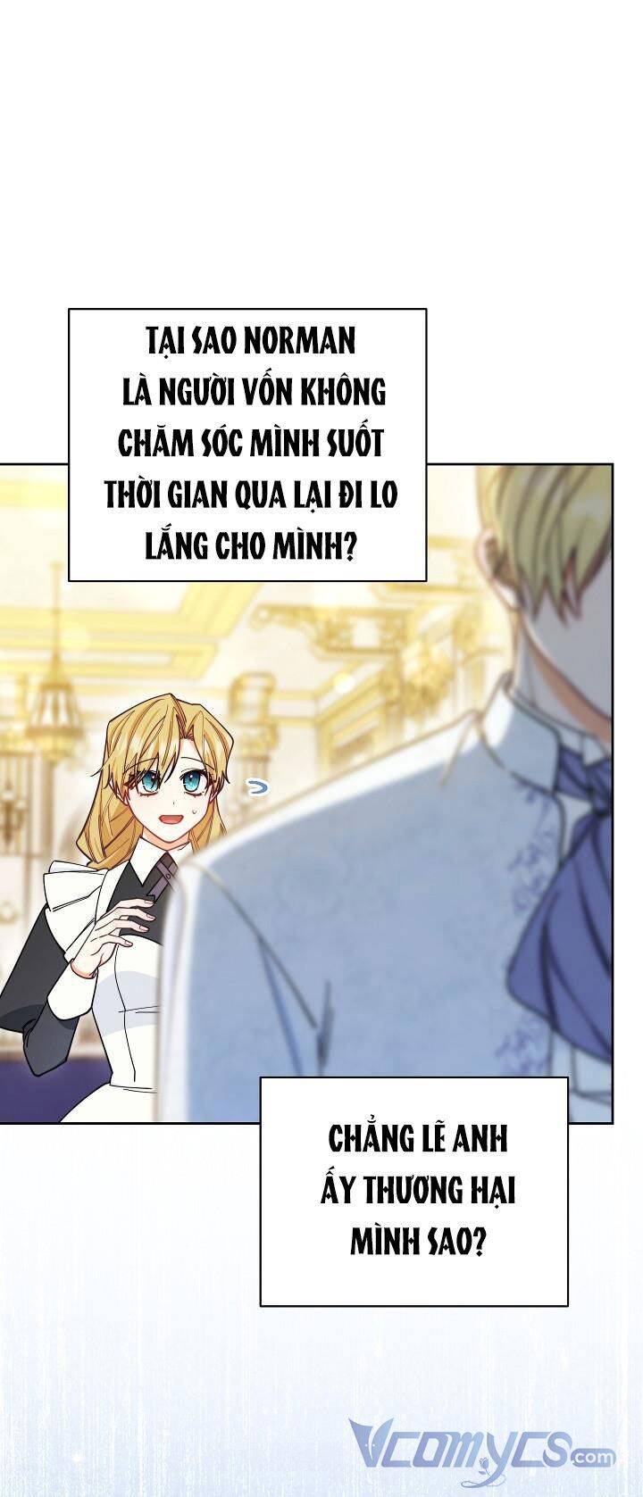 Tôi Sẽ Chịu Trách Nhiệm Về Phúc Lợi Của Nam Chính Chapter 9 - Trang 2