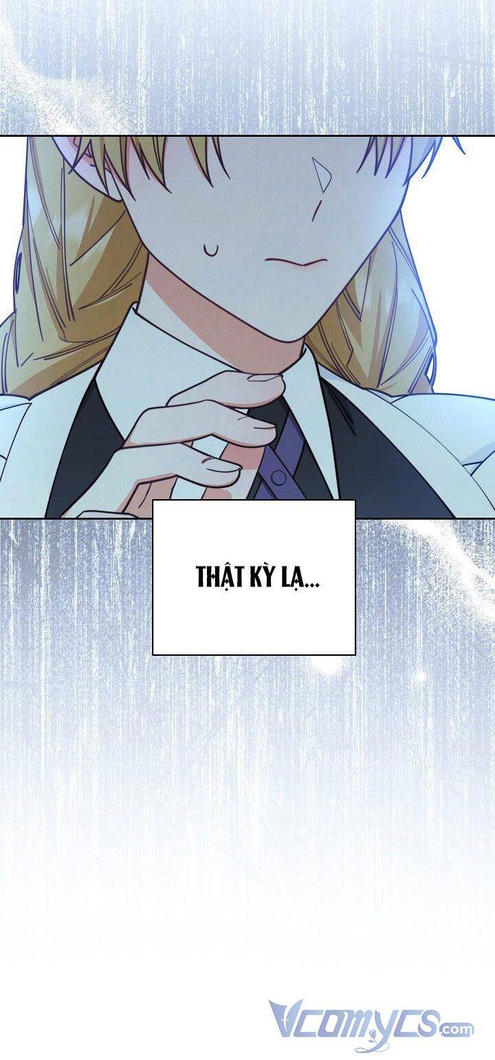 Tôi Sẽ Chịu Trách Nhiệm Về Phúc Lợi Của Nam Chính Chapter 9 - Trang 2