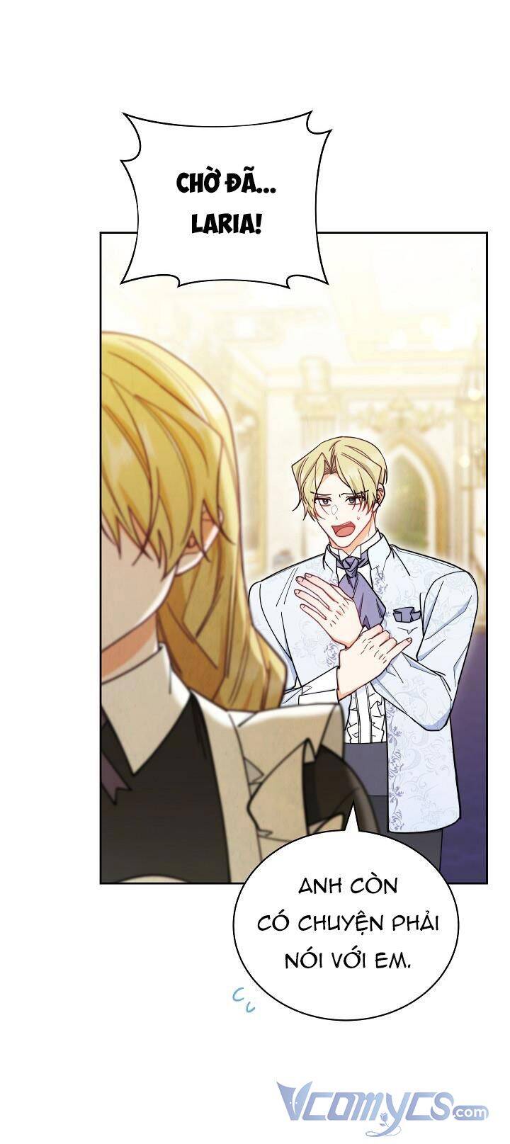 Tôi Sẽ Chịu Trách Nhiệm Về Phúc Lợi Của Nam Chính Chapter 9 - Trang 2