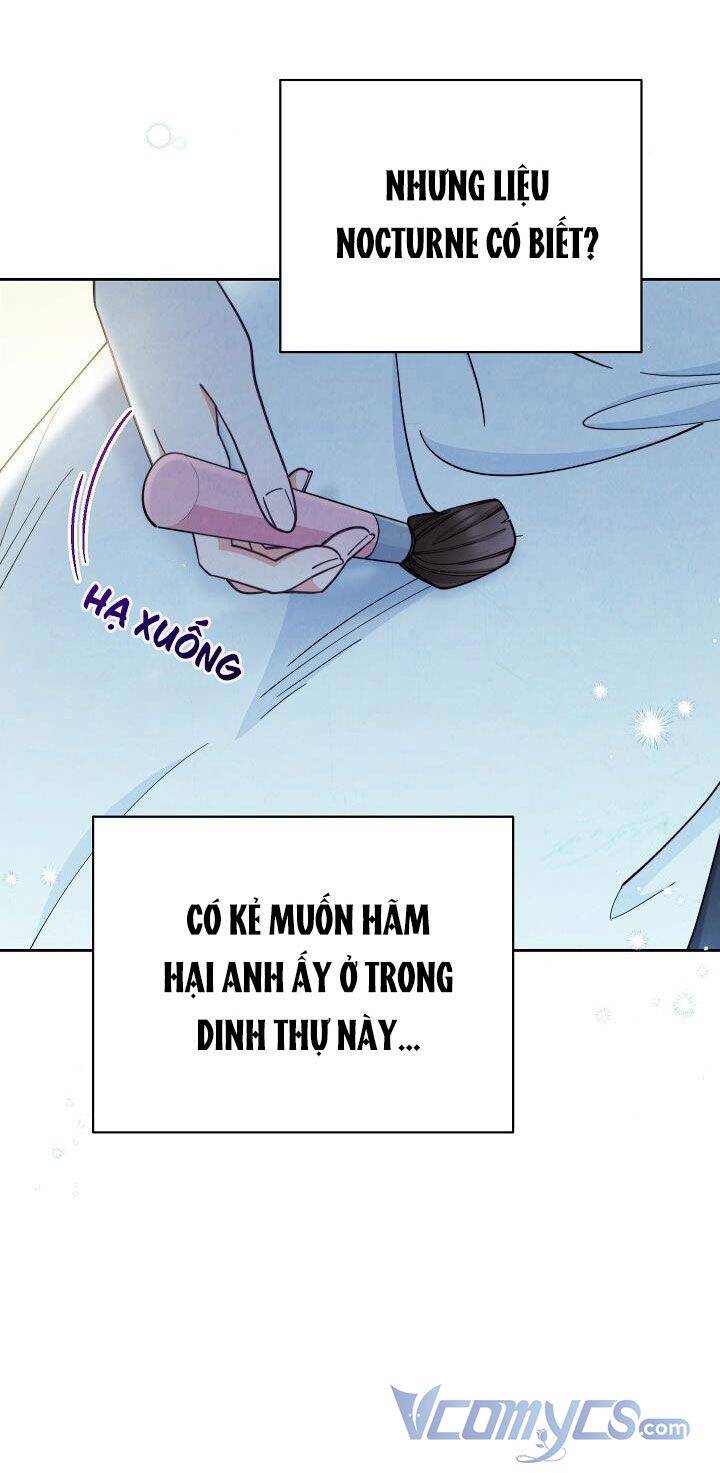 Tôi Sẽ Chịu Trách Nhiệm Về Phúc Lợi Của Nam Chính Chapter 9 - Trang 2