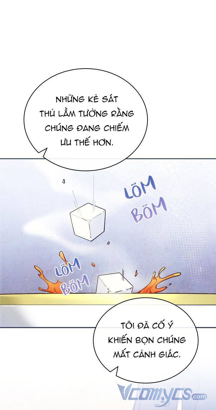 Tôi Sẽ Chịu Trách Nhiệm Về Phúc Lợi Của Nam Chính Chapter 9 - Trang 2