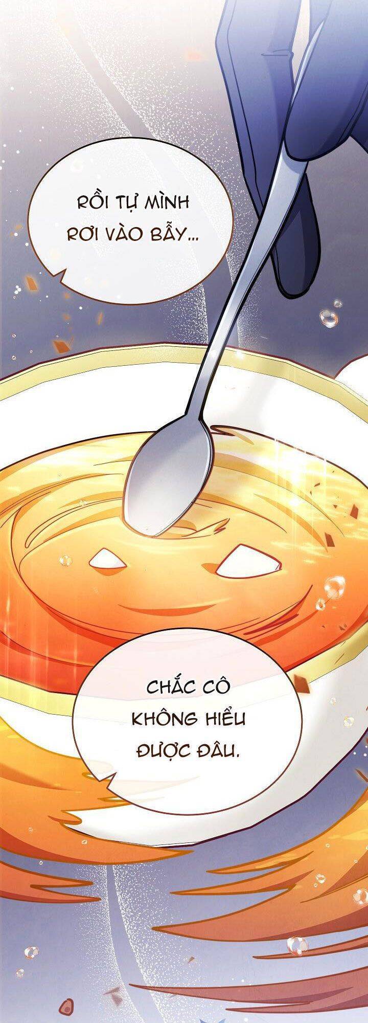 Tôi Sẽ Chịu Trách Nhiệm Về Phúc Lợi Của Nam Chính Chapter 9 - Trang 2