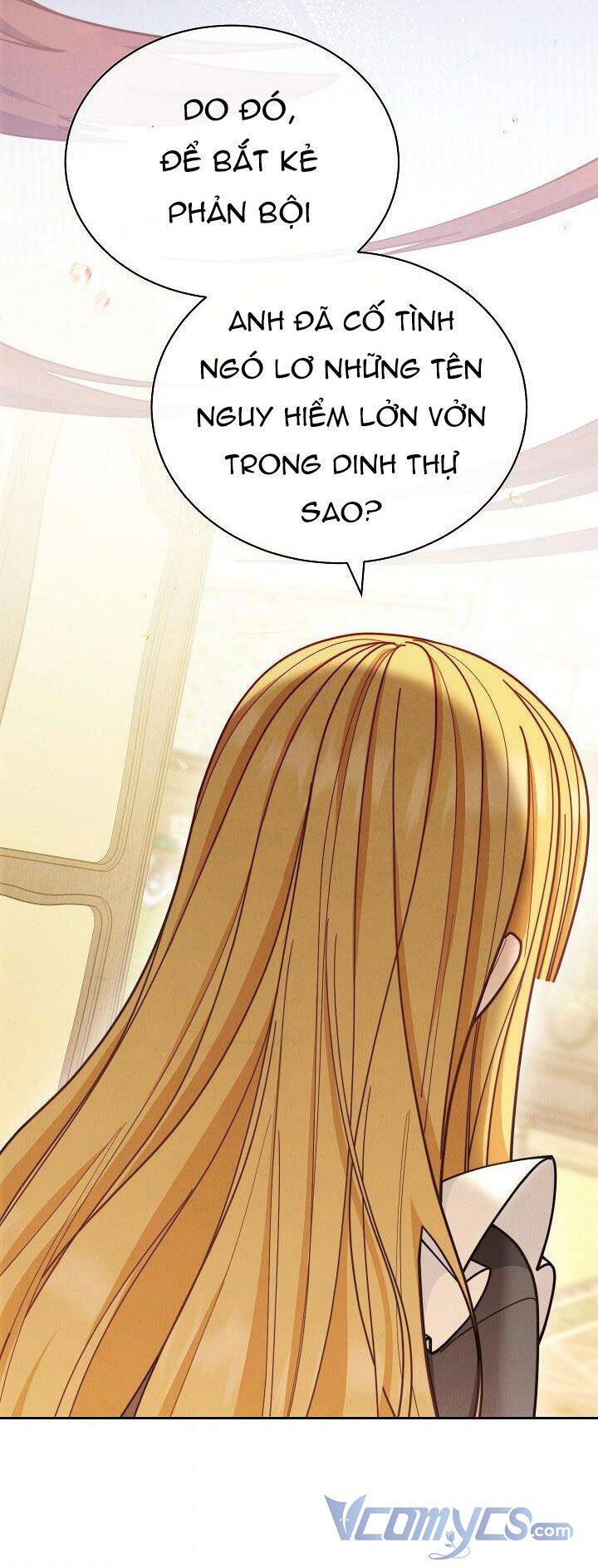 Tôi Sẽ Chịu Trách Nhiệm Về Phúc Lợi Của Nam Chính Chapter 9 - Trang 2