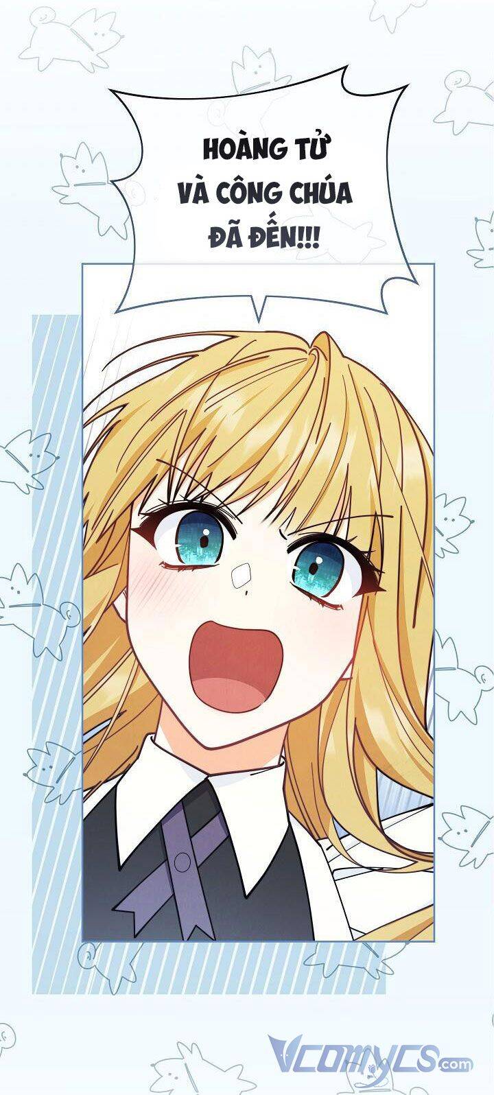 Tôi Sẽ Chịu Trách Nhiệm Về Phúc Lợi Của Nam Chính Chapter 9 - Trang 2