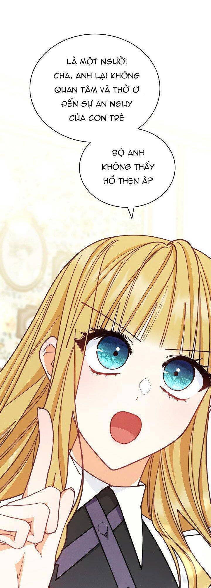 Tôi Sẽ Chịu Trách Nhiệm Về Phúc Lợi Của Nam Chính Chapter 9 - Trang 2