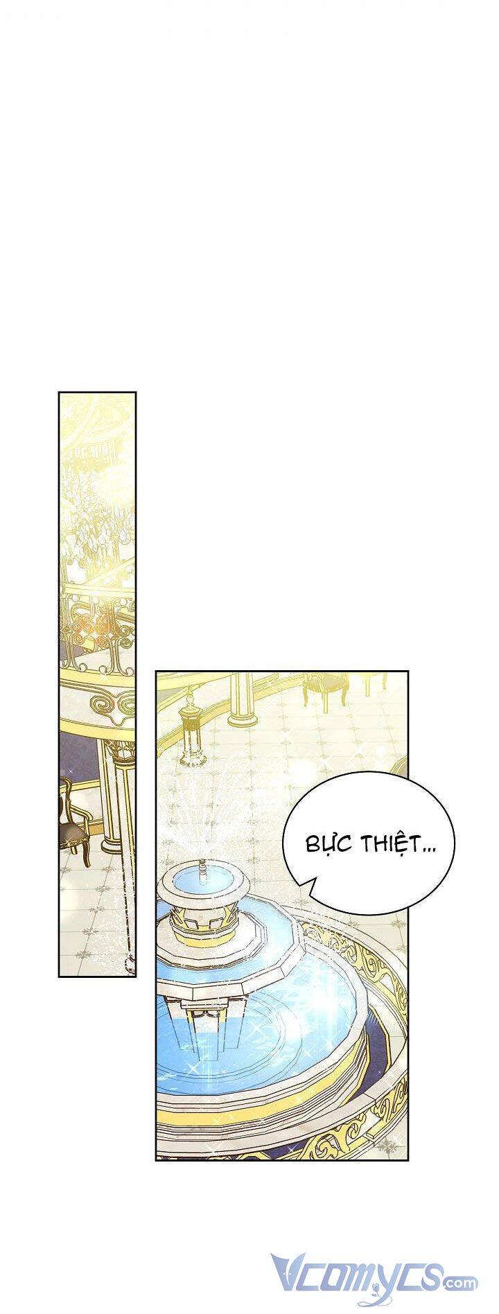 Tôi Sẽ Chịu Trách Nhiệm Về Phúc Lợi Của Nam Chính Chapter 9 - Trang 2