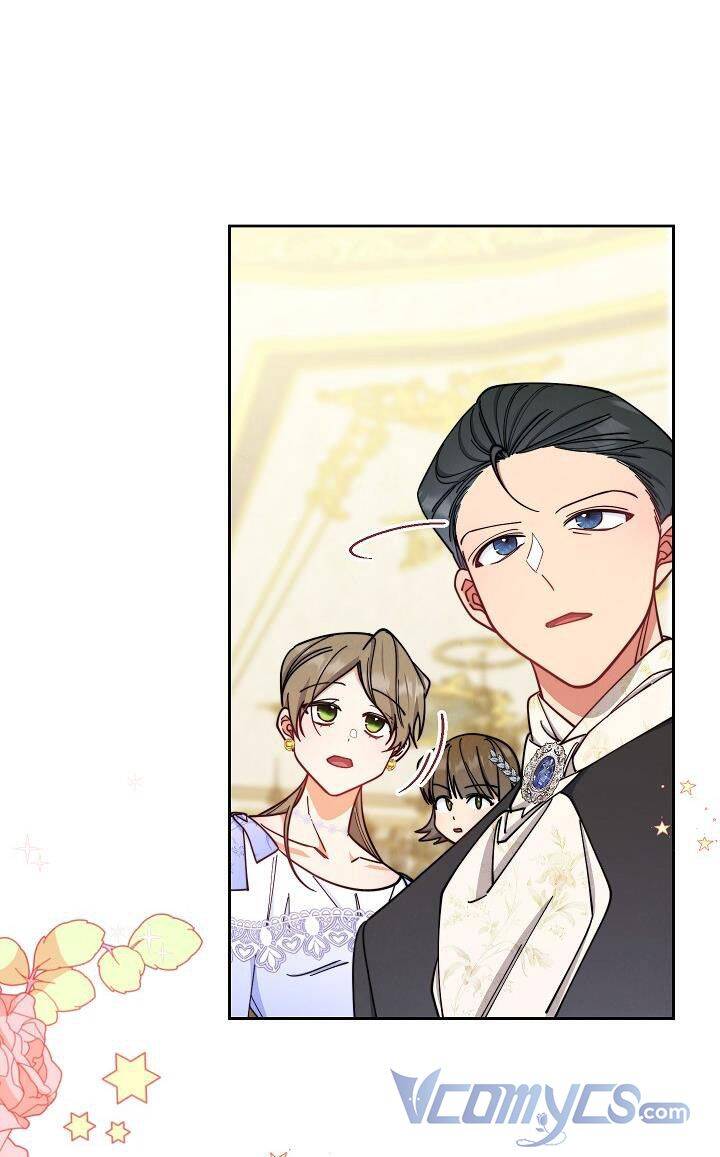 Tôi Sẽ Chịu Trách Nhiệm Về Phúc Lợi Của Nam Chính Chapter 9 - Trang 2