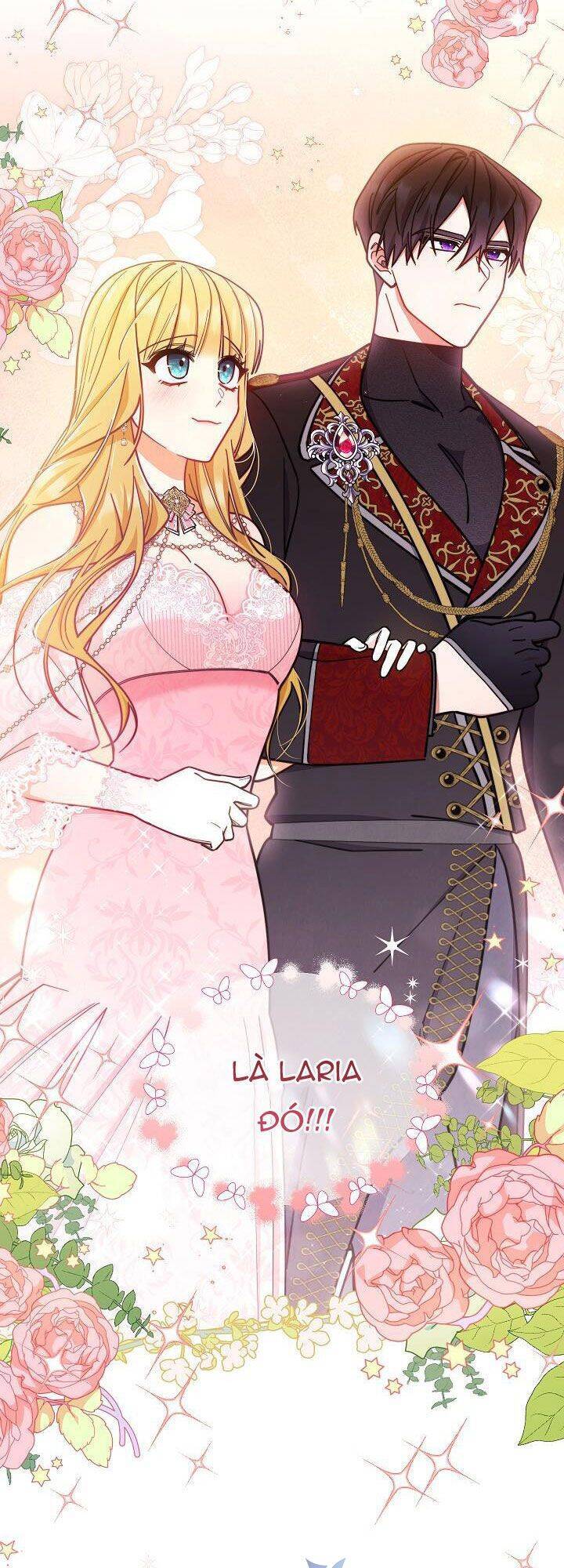 Tôi Sẽ Chịu Trách Nhiệm Về Phúc Lợi Của Nam Chính Chapter 9 - Trang 2