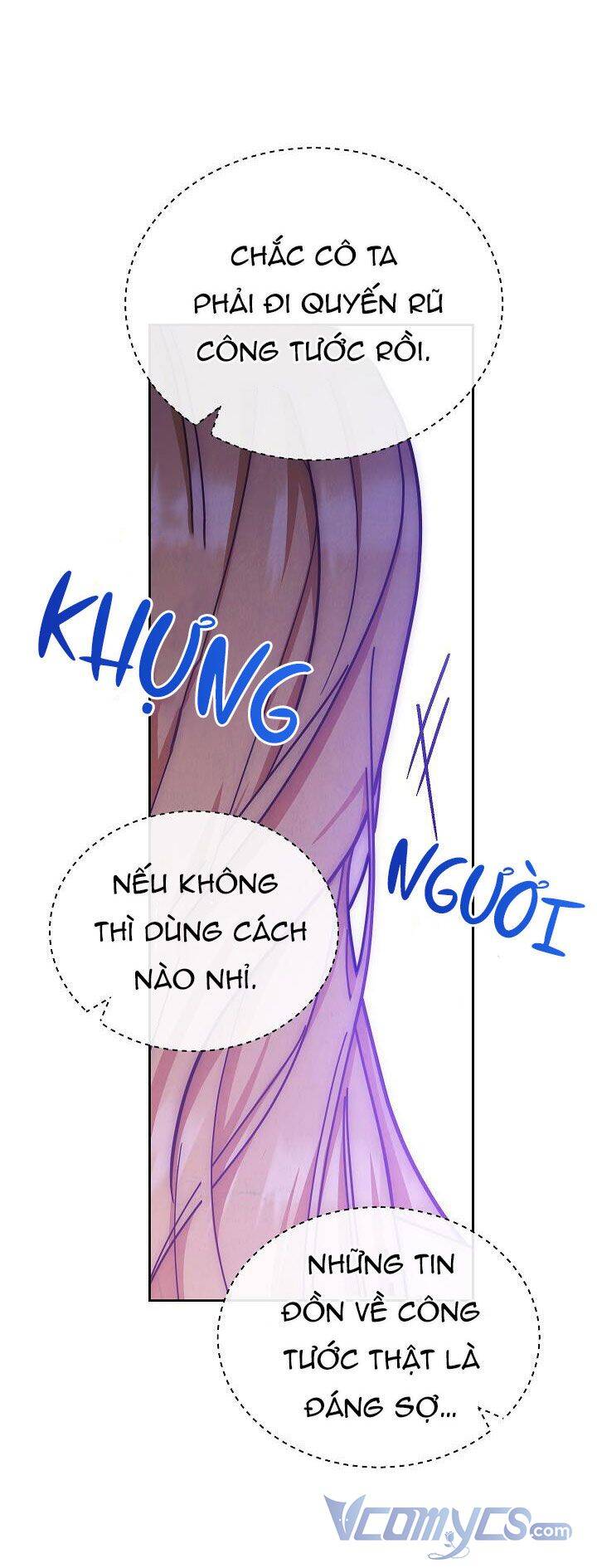 Tôi Sẽ Chịu Trách Nhiệm Về Phúc Lợi Của Nam Chính Chapter 9 - Trang 2