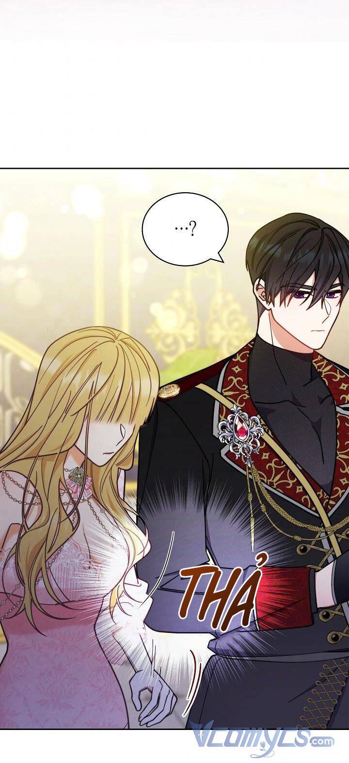 Tôi Sẽ Chịu Trách Nhiệm Về Phúc Lợi Của Nam Chính Chapter 9 - Trang 2