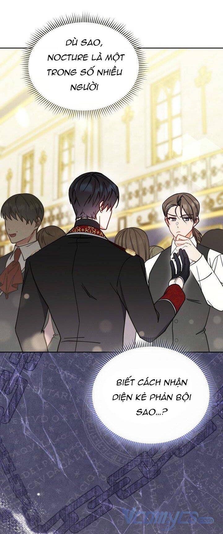 Tôi Sẽ Chịu Trách Nhiệm Về Phúc Lợi Của Nam Chính Chapter 9 - Trang 2