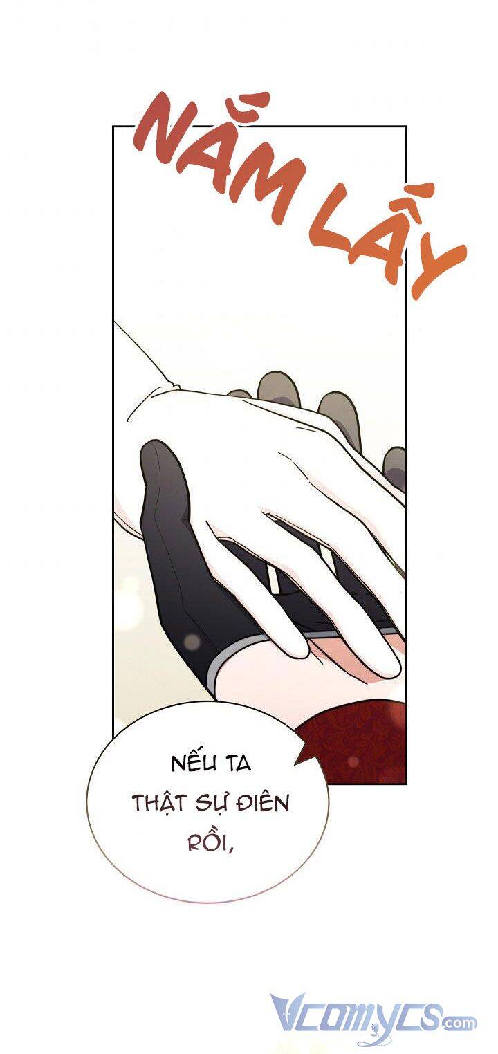 Tôi Sẽ Chịu Trách Nhiệm Về Phúc Lợi Của Nam Chính Chapter 9 - Trang 2