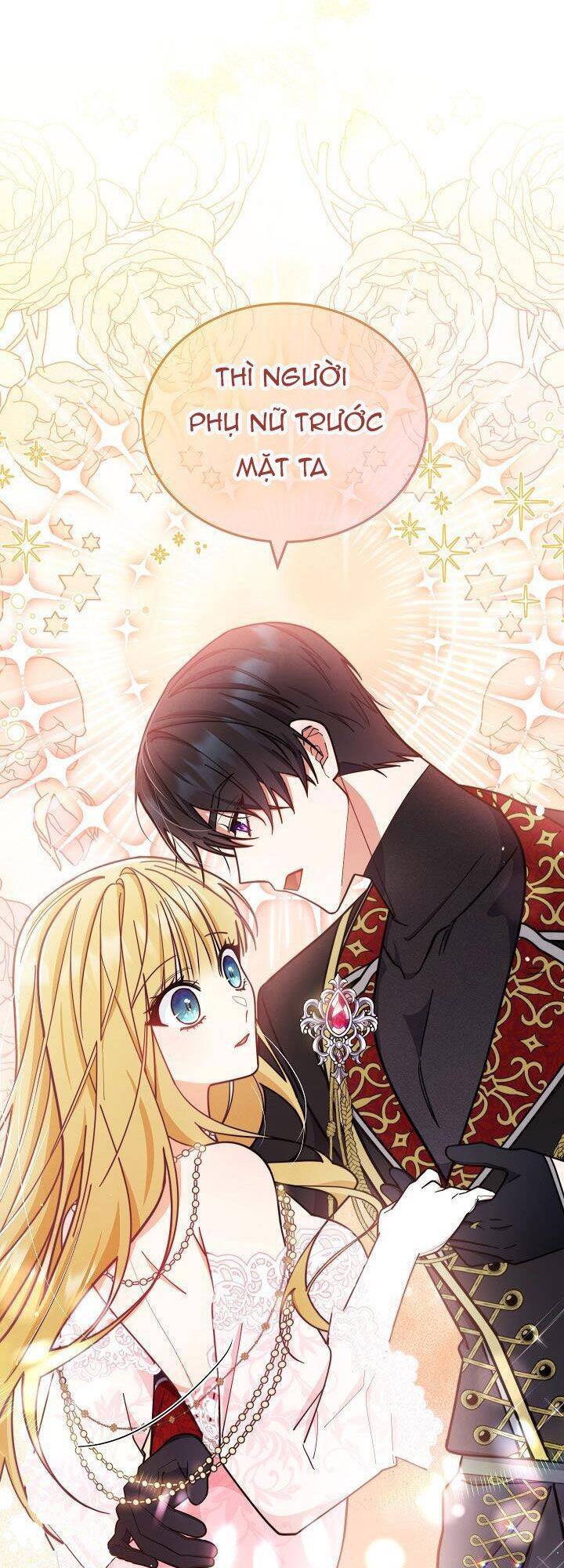 Tôi Sẽ Chịu Trách Nhiệm Về Phúc Lợi Của Nam Chính Chapter 9 - Trang 2