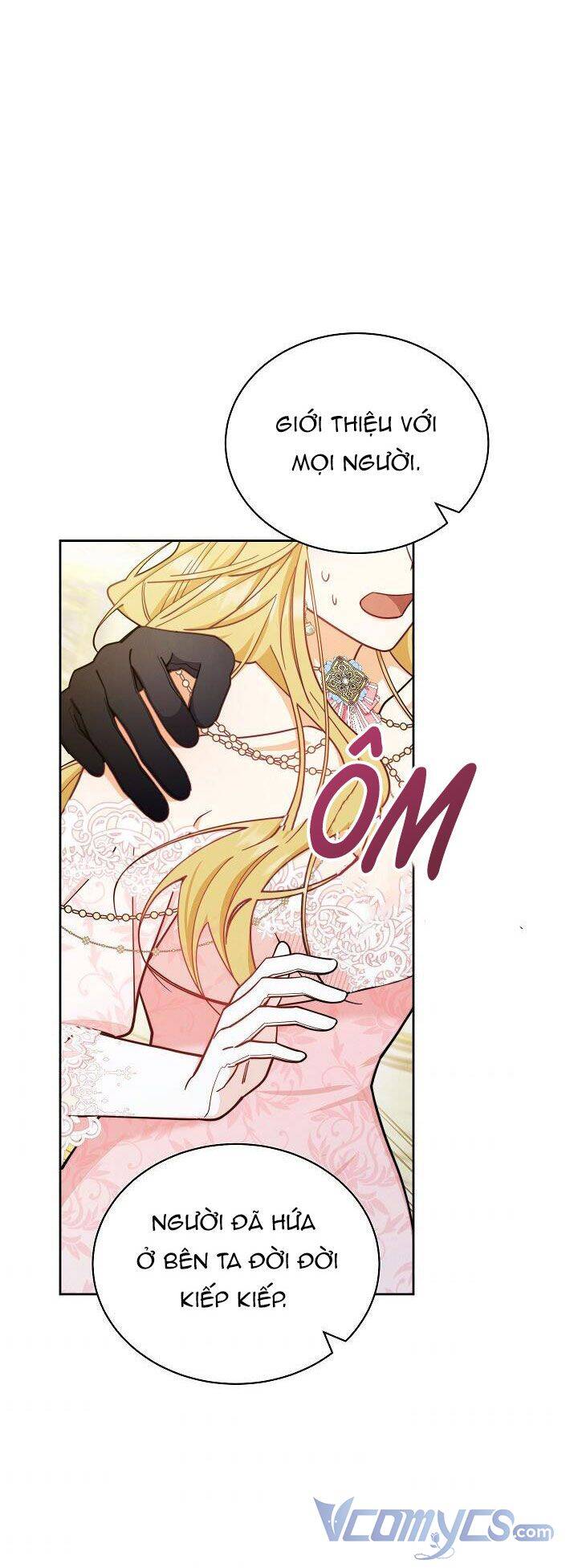 Tôi Sẽ Chịu Trách Nhiệm Về Phúc Lợi Của Nam Chính Chapter 9 - Trang 2