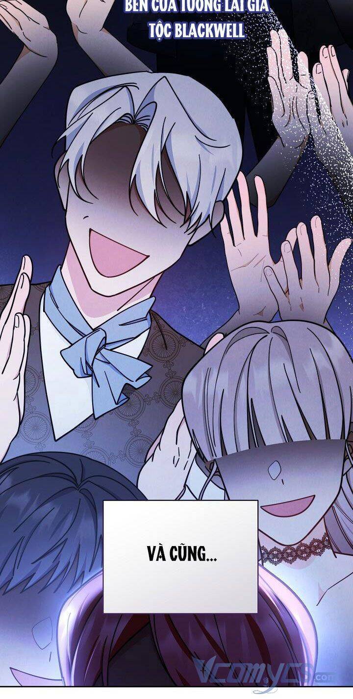 Tôi Sẽ Chịu Trách Nhiệm Về Phúc Lợi Của Nam Chính Chapter 9 - Trang 2