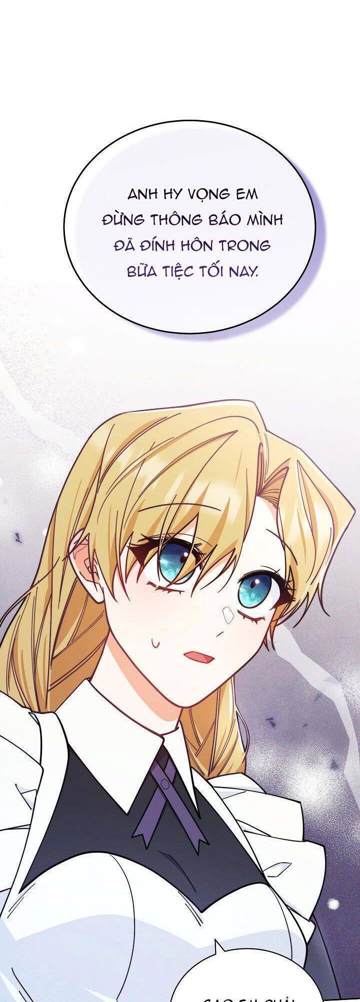 Tôi Sẽ Chịu Trách Nhiệm Về Phúc Lợi Của Nam Chính Chapter 9 - Trang 2