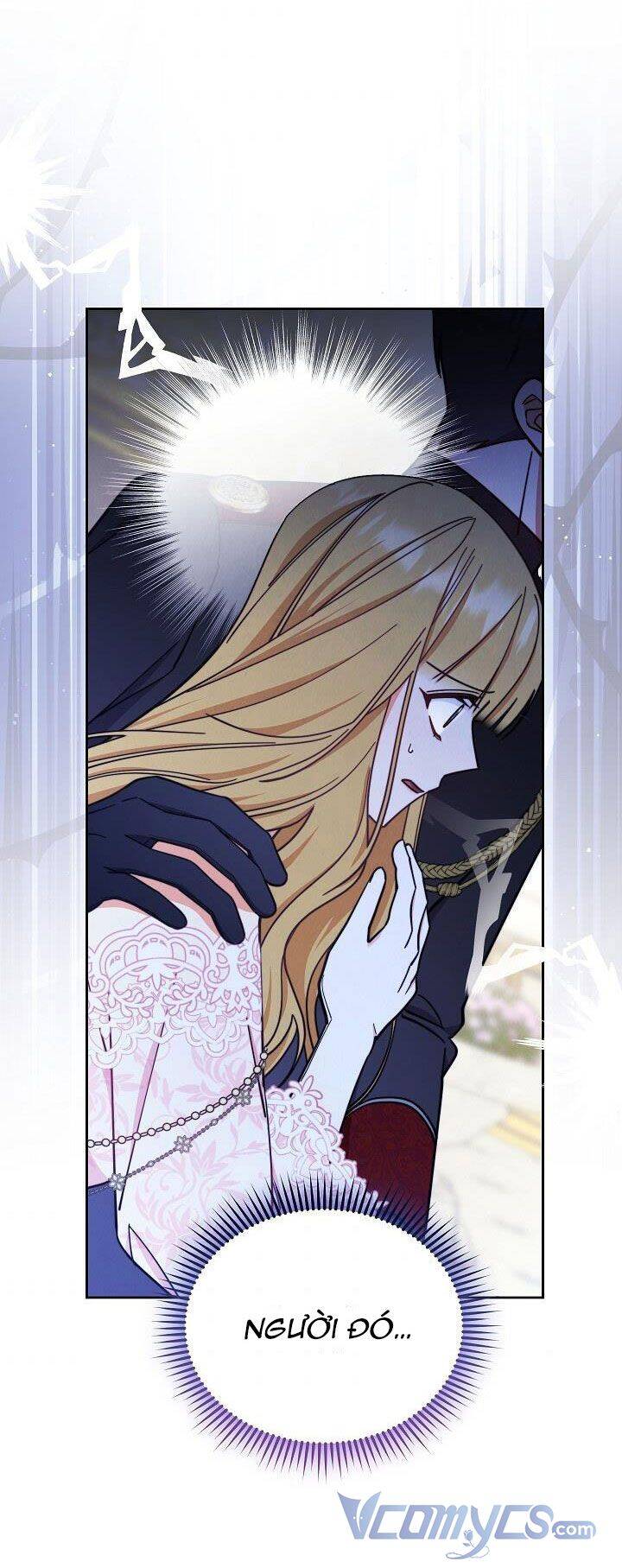 Tôi Sẽ Chịu Trách Nhiệm Về Phúc Lợi Của Nam Chính Chapter 9 - Trang 2