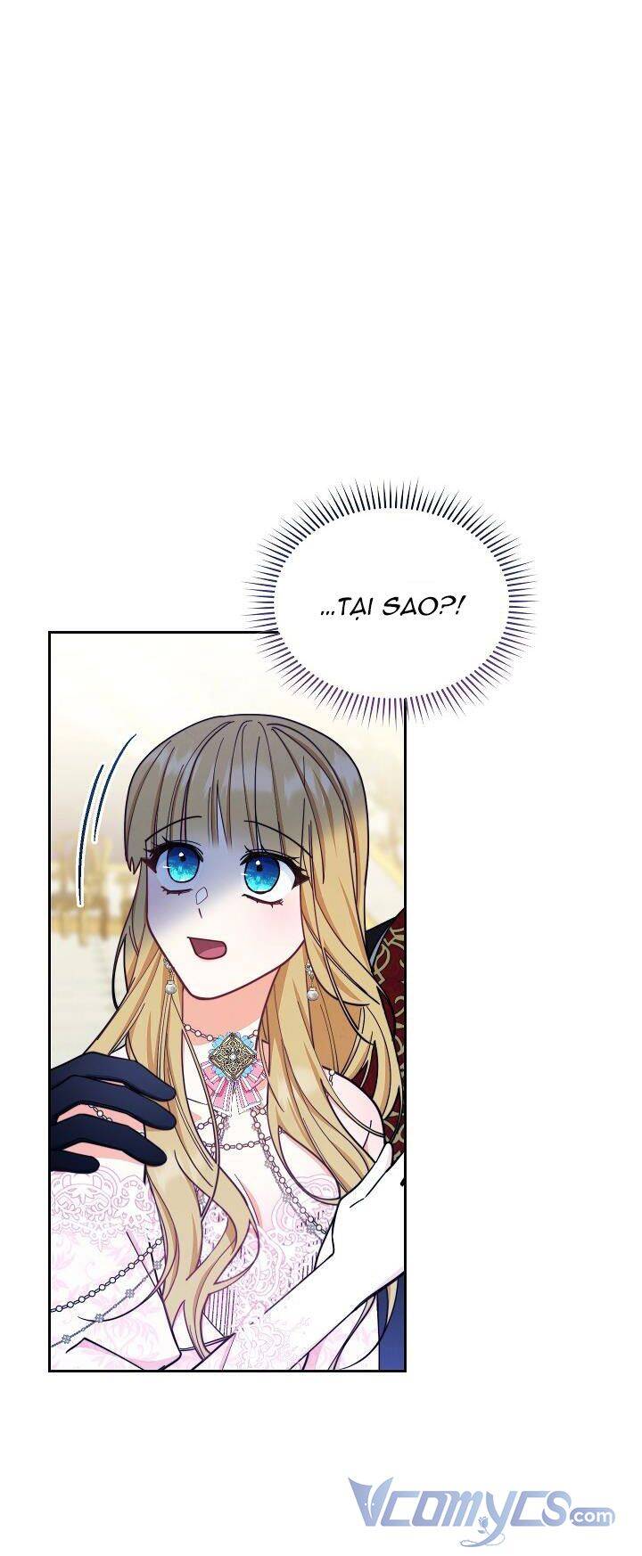 Tôi Sẽ Chịu Trách Nhiệm Về Phúc Lợi Của Nam Chính Chapter 9 - Trang 2