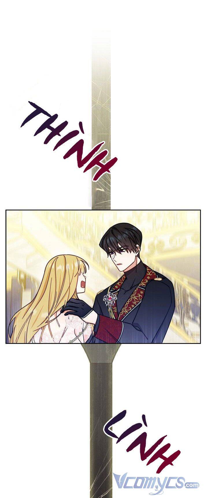 Tôi Sẽ Chịu Trách Nhiệm Về Phúc Lợi Của Nam Chính Chapter 9 - Trang 2