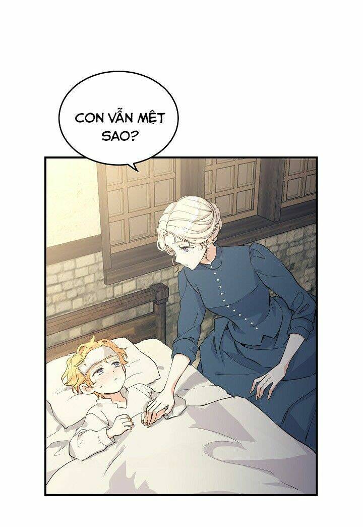 Tôi Sẽ Cố Gắng Thay Đổi Cốt Truyện Chapter 1 - Trang 2