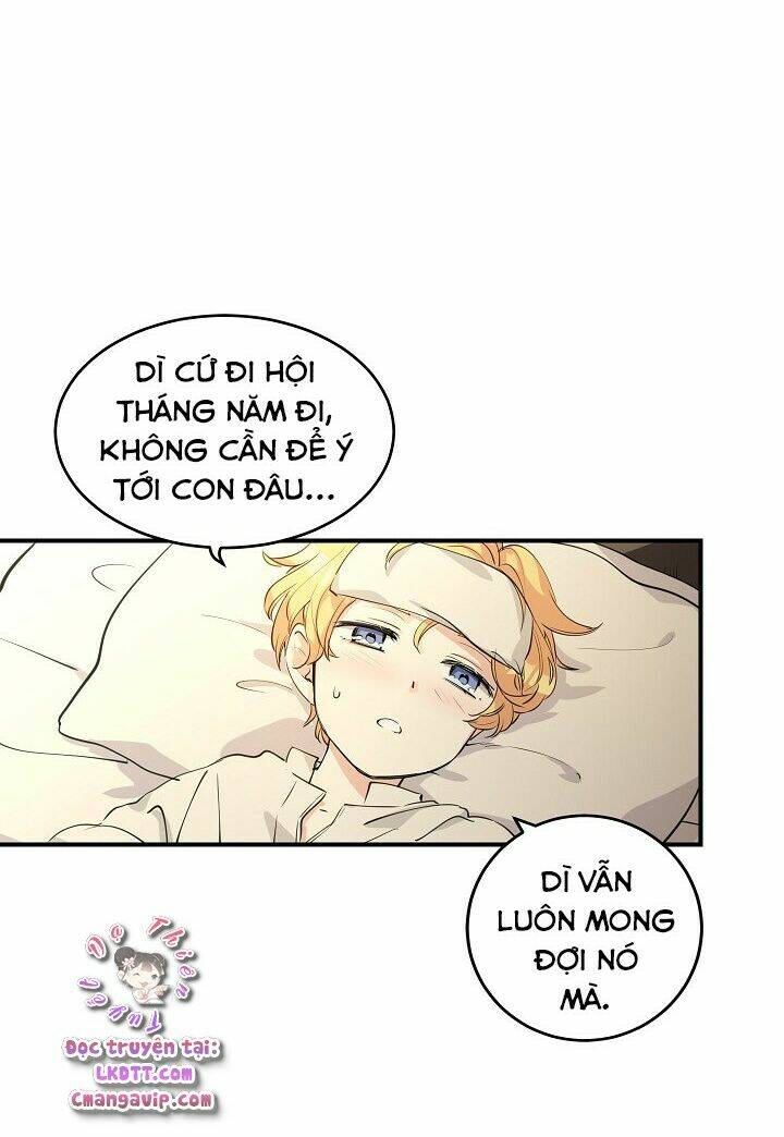 Tôi Sẽ Cố Gắng Thay Đổi Cốt Truyện Chapter 1 - Trang 2