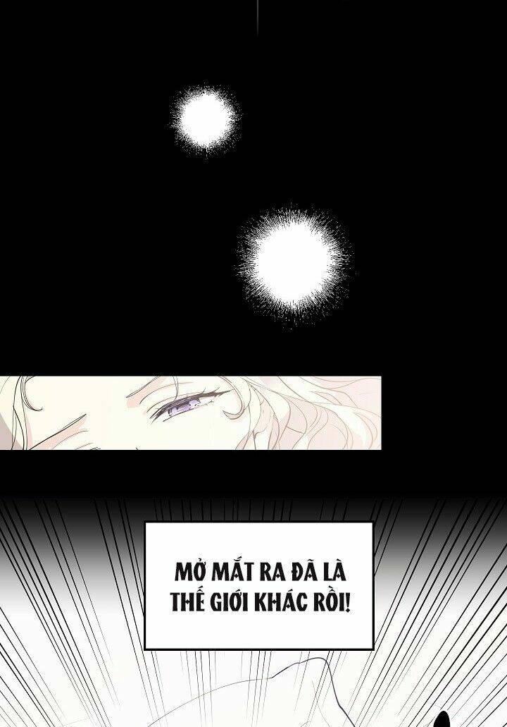 Tôi Sẽ Cố Gắng Thay Đổi Cốt Truyện Chapter 1 - Trang 2