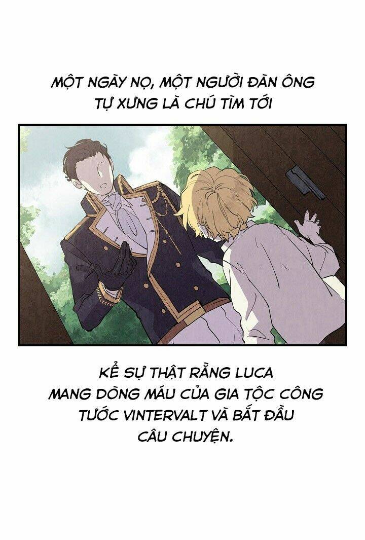 Tôi Sẽ Cố Gắng Thay Đổi Cốt Truyện Chapter 1 - Trang 2