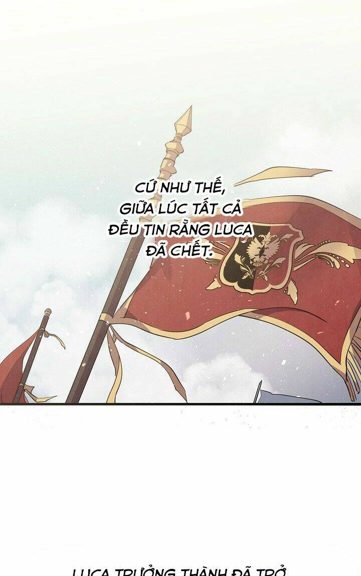 Tôi Sẽ Cố Gắng Thay Đổi Cốt Truyện Chapter 1 - Trang 2