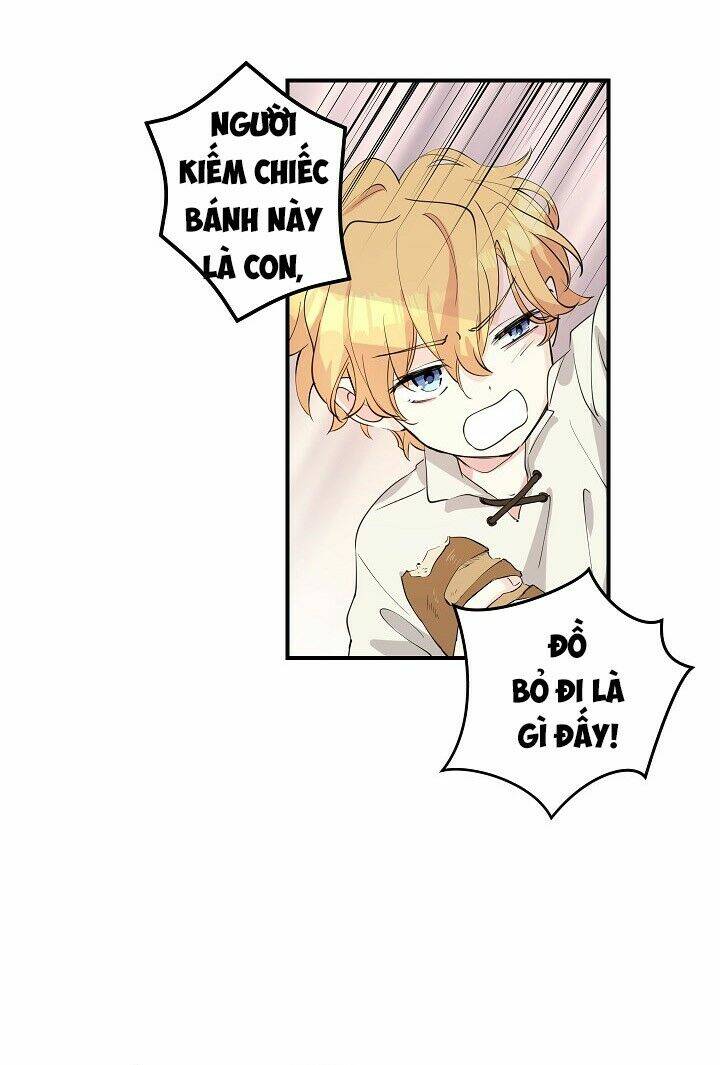 Tôi Sẽ Cố Gắng Thay Đổi Cốt Truyện Chapter 1 - Trang 2