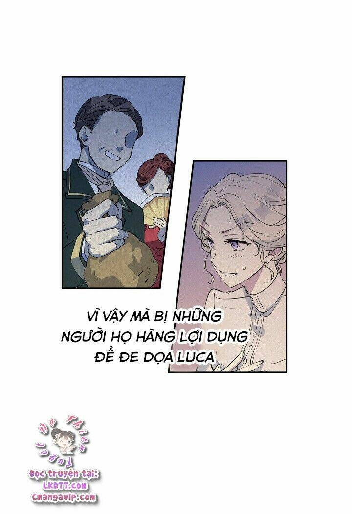 Tôi Sẽ Cố Gắng Thay Đổi Cốt Truyện Chapter 1 - Trang 2