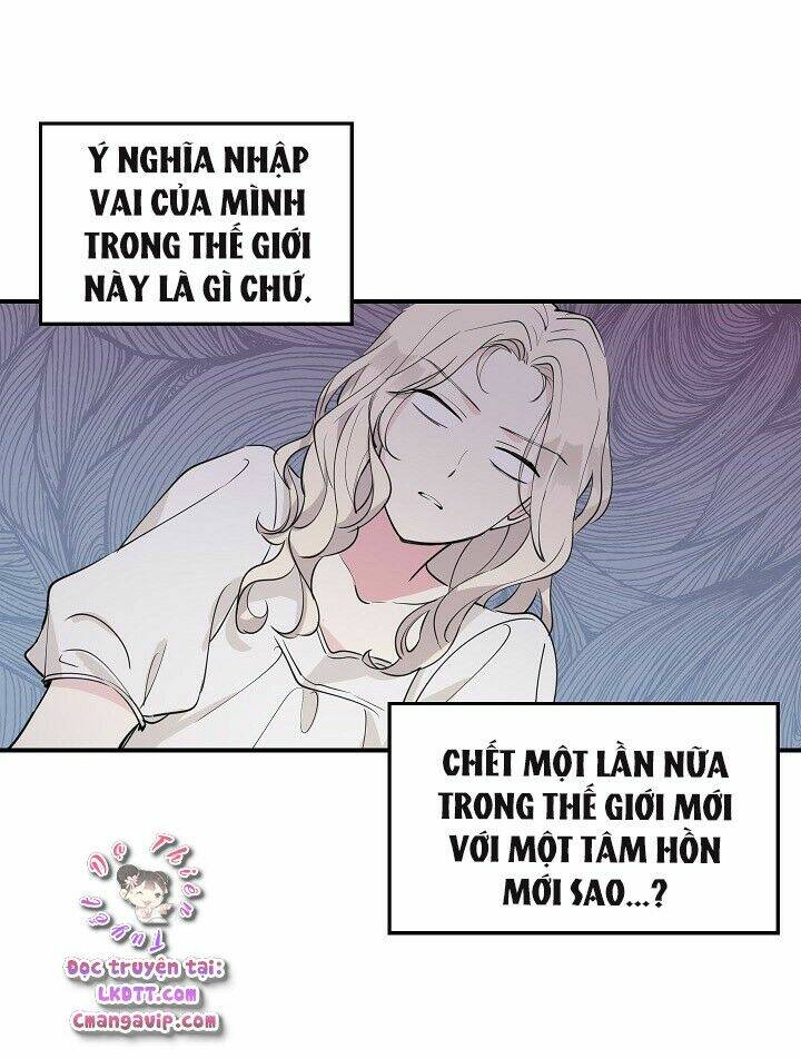 Tôi Sẽ Cố Gắng Thay Đổi Cốt Truyện Chapter 1 - Trang 2