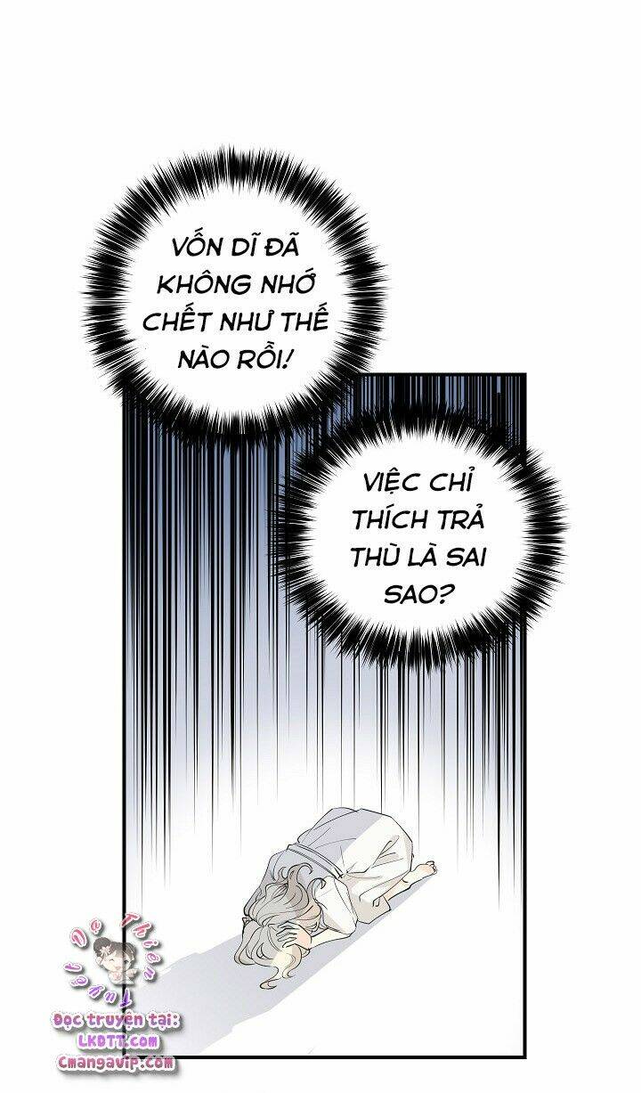 Tôi Sẽ Cố Gắng Thay Đổi Cốt Truyện Chapter 1 - Trang 2