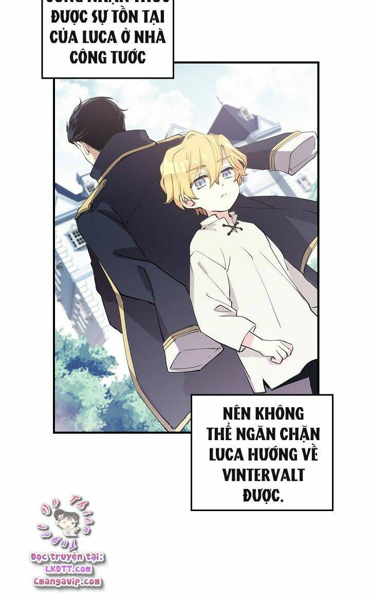 Tôi Sẽ Cố Gắng Thay Đổi Cốt Truyện Chapter 1 - Trang 2