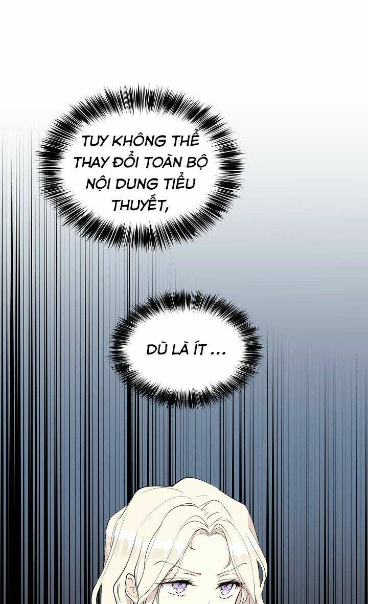 Tôi Sẽ Cố Gắng Thay Đổi Cốt Truyện Chapter 1 - Trang 2