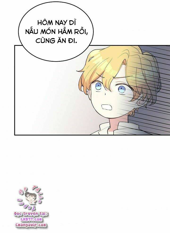 Tôi Sẽ Cố Gắng Thay Đổi Cốt Truyện Chapter 2 - Trang 2