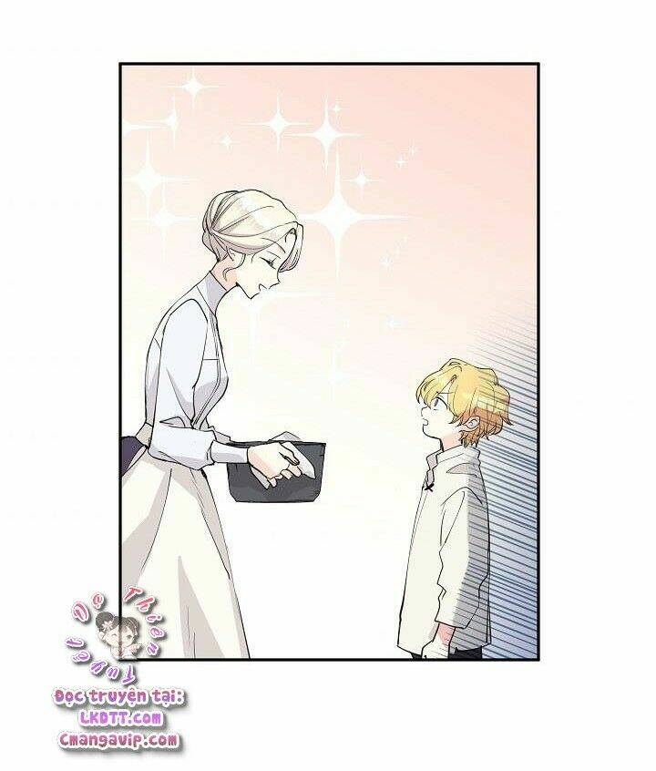 Tôi Sẽ Cố Gắng Thay Đổi Cốt Truyện Chapter 2 - Trang 2