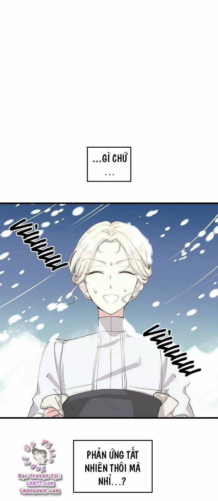 Tôi Sẽ Cố Gắng Thay Đổi Cốt Truyện Chapter 2 - Trang 2