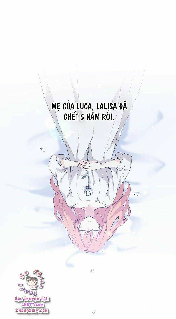 Tôi Sẽ Cố Gắng Thay Đổi Cốt Truyện Chapter 2 - Trang 2