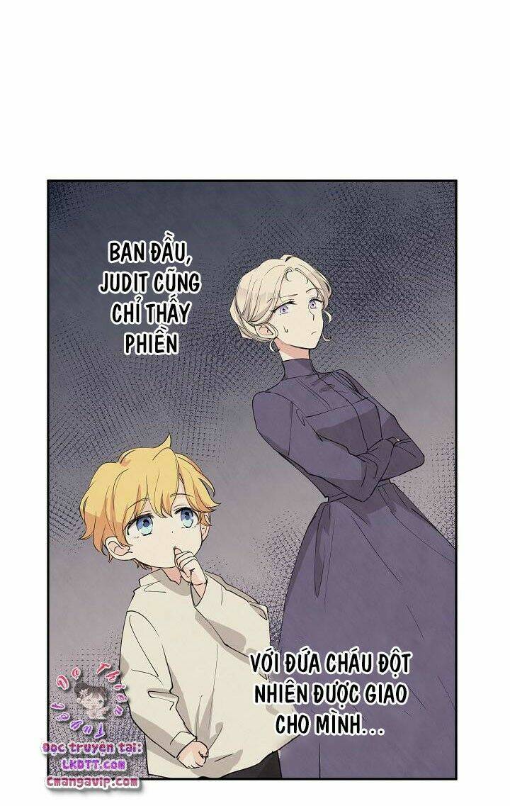 Tôi Sẽ Cố Gắng Thay Đổi Cốt Truyện Chapter 2 - Trang 2