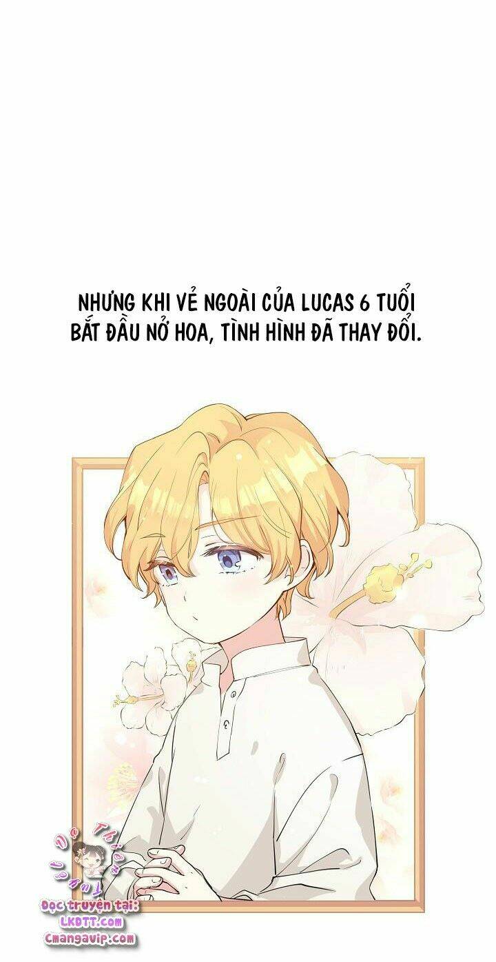 Tôi Sẽ Cố Gắng Thay Đổi Cốt Truyện Chapter 2 - Trang 2