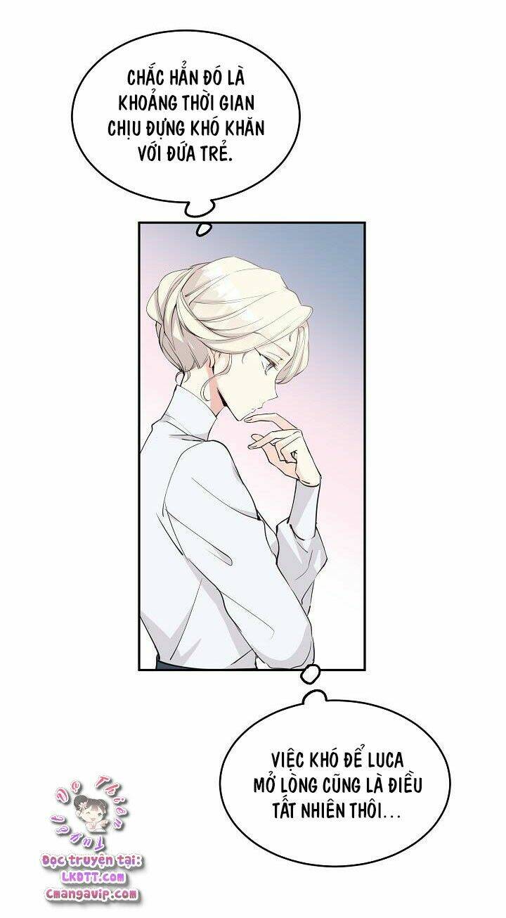 Tôi Sẽ Cố Gắng Thay Đổi Cốt Truyện Chapter 2 - Trang 2