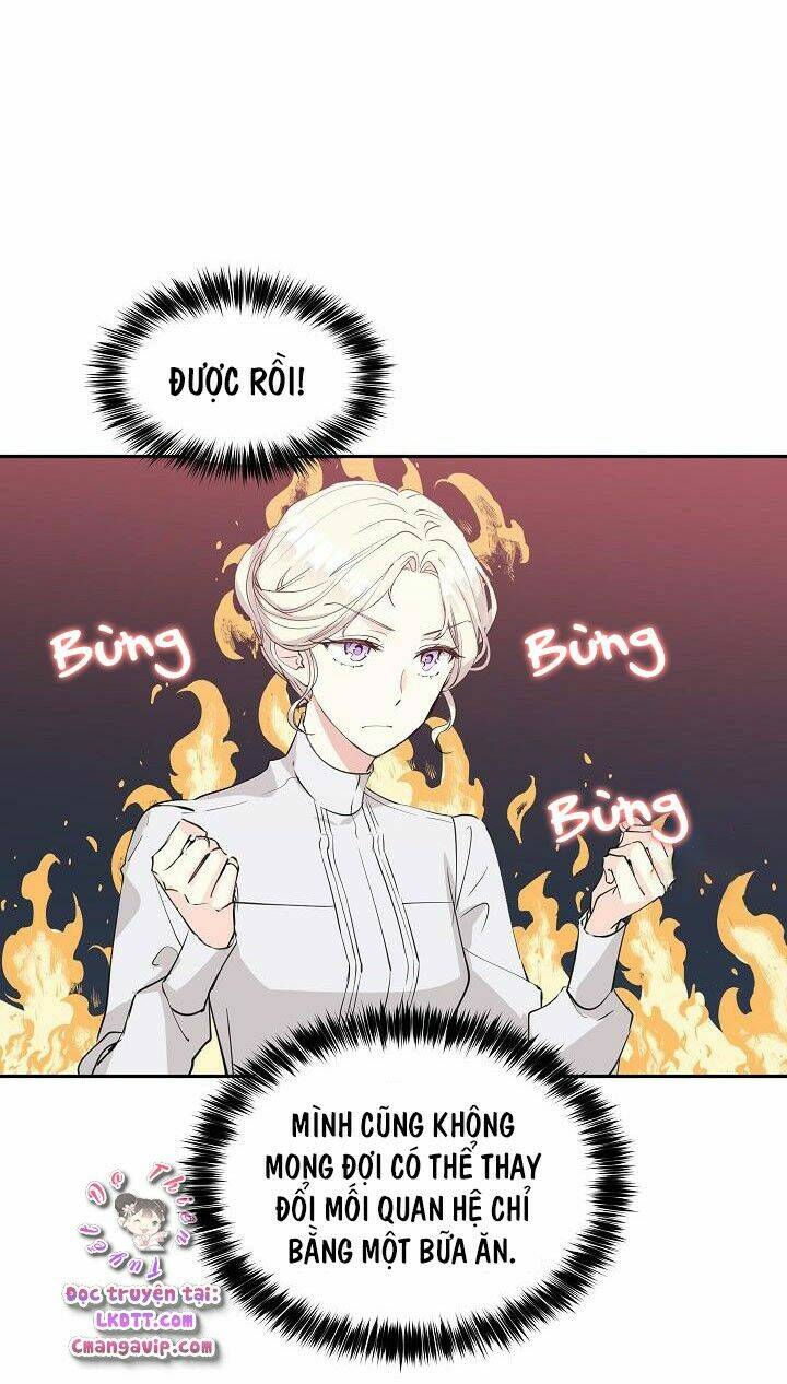 Tôi Sẽ Cố Gắng Thay Đổi Cốt Truyện Chapter 2 - Trang 2