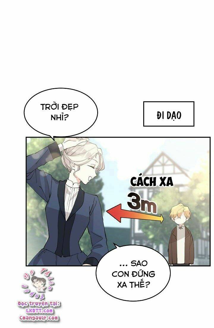 Tôi Sẽ Cố Gắng Thay Đổi Cốt Truyện Chapter 2 - Trang 2