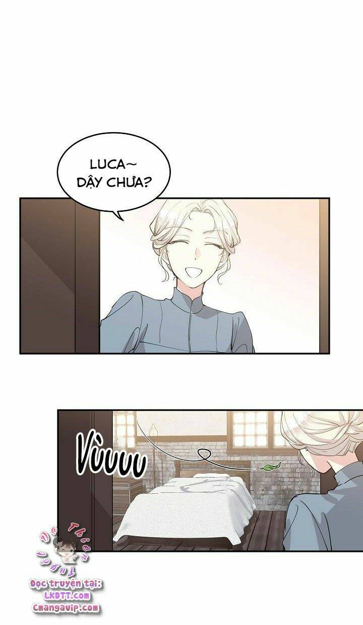 Tôi Sẽ Cố Gắng Thay Đổi Cốt Truyện Chapter 2 - Trang 2