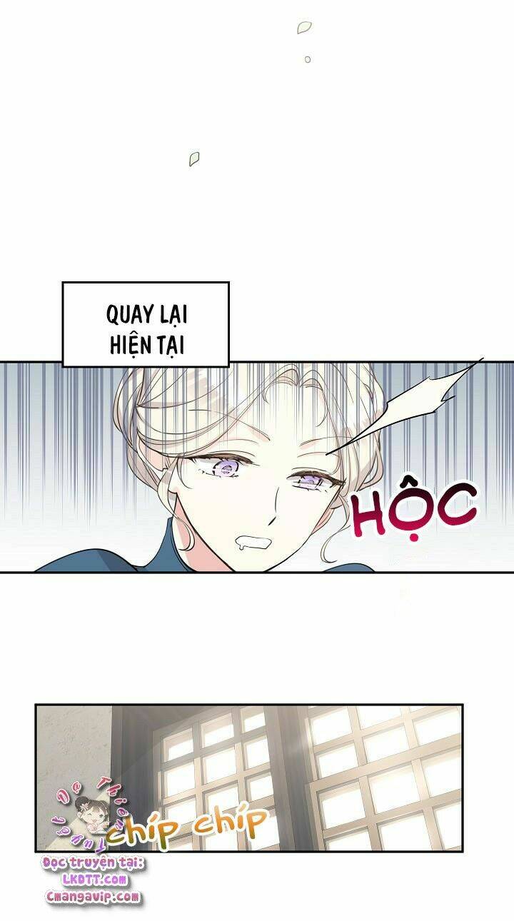 Tôi Sẽ Cố Gắng Thay Đổi Cốt Truyện Chapter 2 - Trang 2