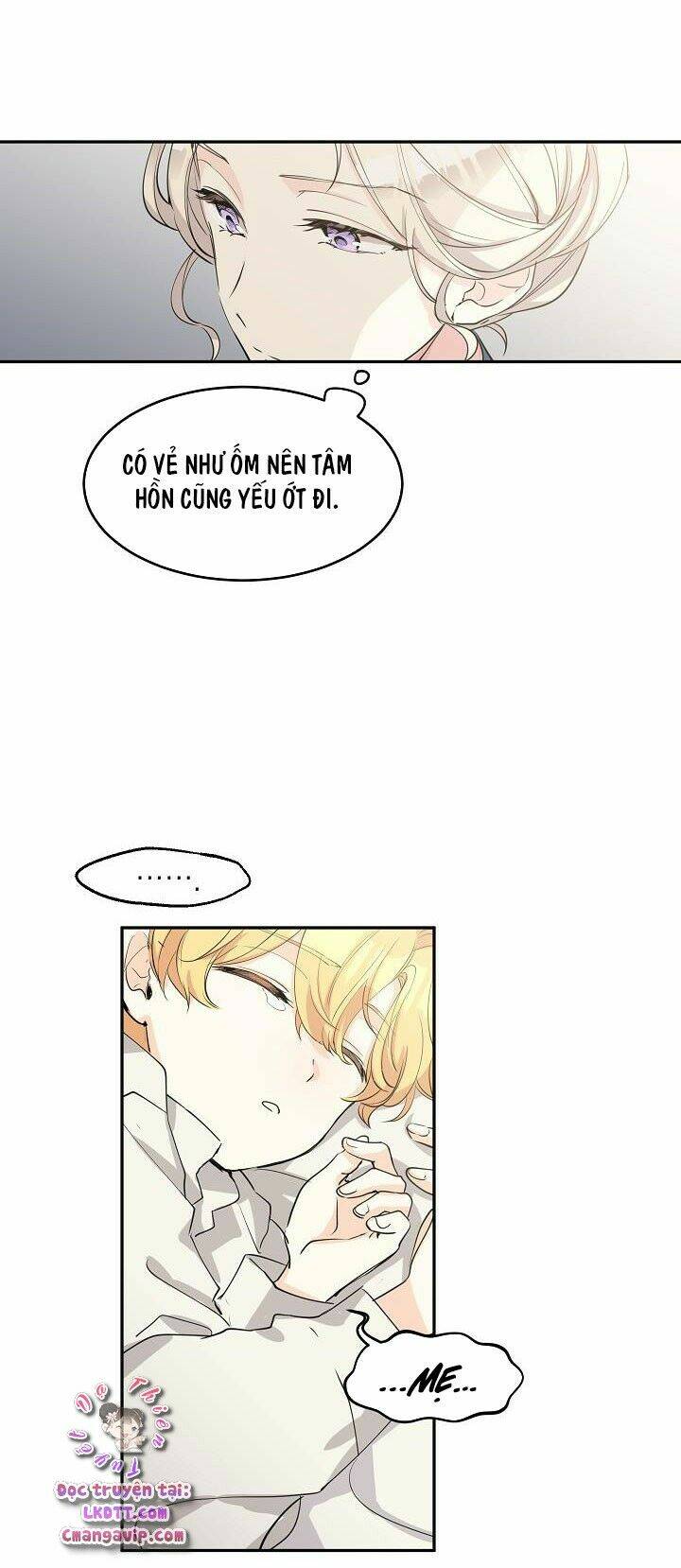 Tôi Sẽ Cố Gắng Thay Đổi Cốt Truyện Chapter 2 - Trang 2