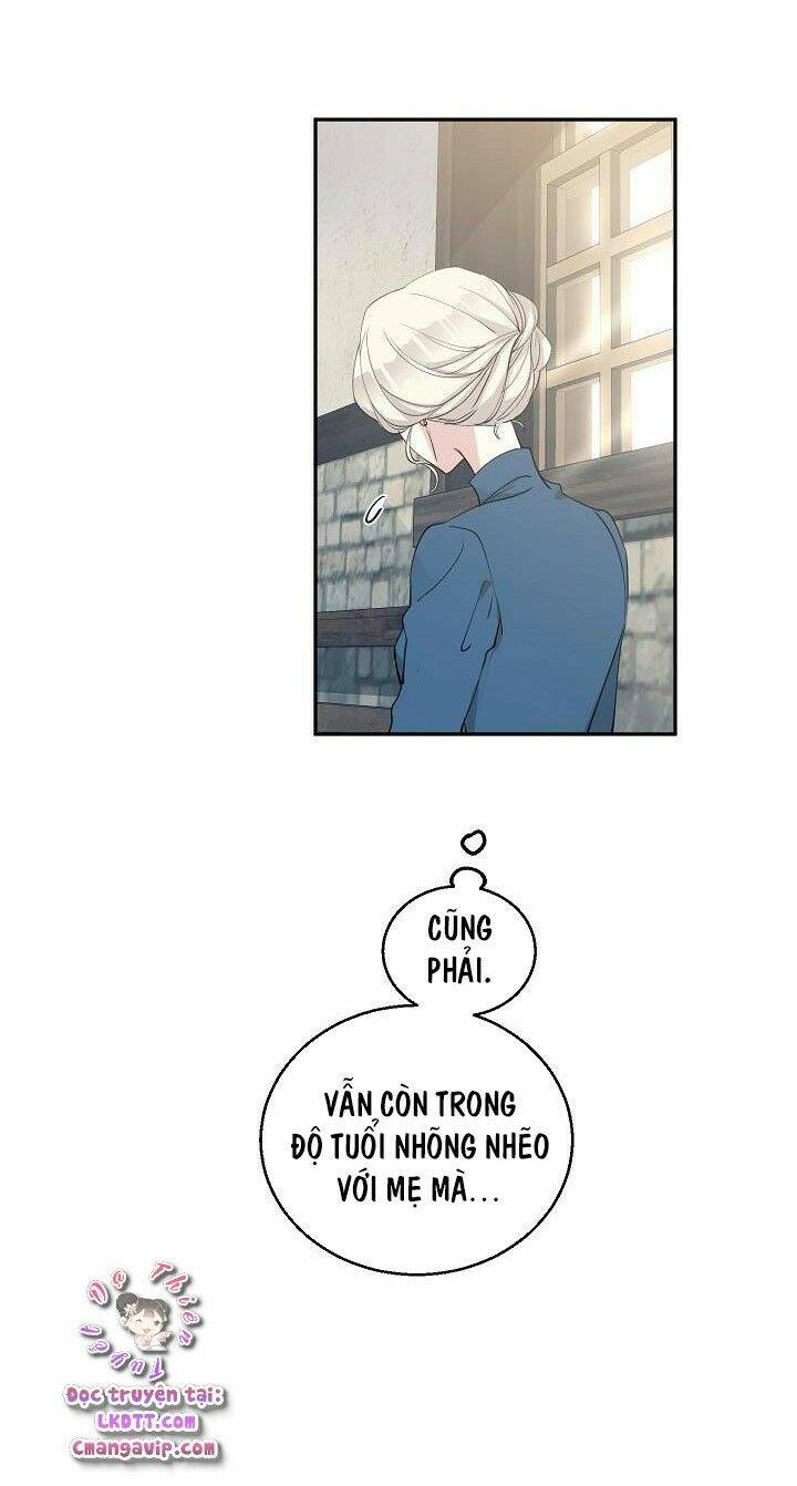 Tôi Sẽ Cố Gắng Thay Đổi Cốt Truyện Chapter 2 - Trang 2